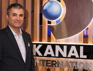 Murat Yancı: Türk dizileri Türkiye’nin yumuşak gücü