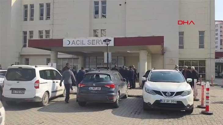 Muş’ta aile katliamı! Kardeşinin evini bastı: 1 kişiyi öldürüp 3 kişiyi yaraladıktan sonra intihar etti