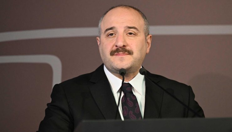 Mustafa Varank’tan Koç Ailesi’ne Gazze teşekkürü