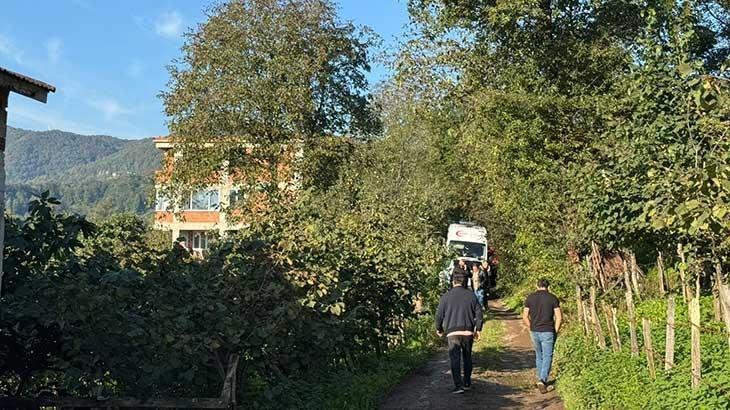 Ordu’da peş peşe iki cinayet! Önce oğlunu sonra annesini öldürdüler