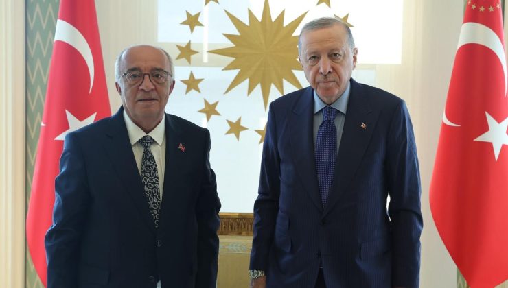 ŞİLE İÇİN ÖNEMLİ TEMAS, GÜZEL MÜJDELER YOLDA!