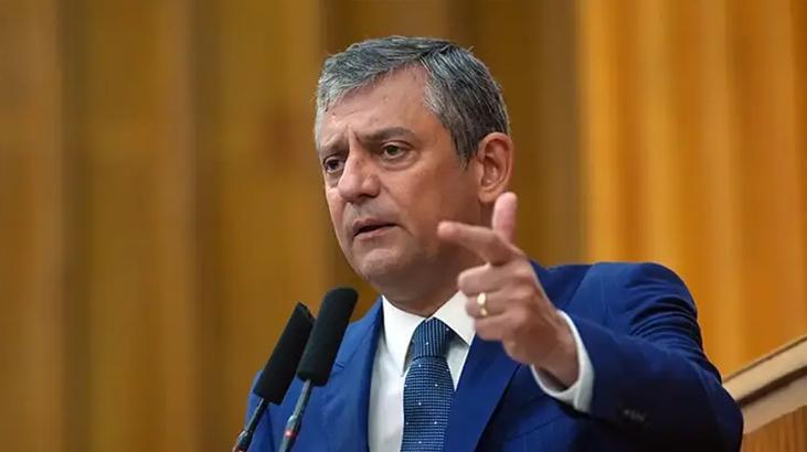 Özel’den İzmir tepkisi: Satıp gidenler hain oğlu hain