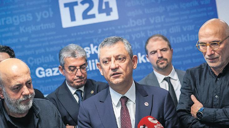 Özel’den Seçer yorumu: Fon krizinin üstünü örteceklerini sanıyorlar