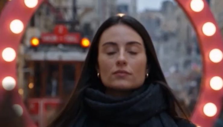 Pembe Ayna yola çıkıyor! Kendine bak, erken fark et
