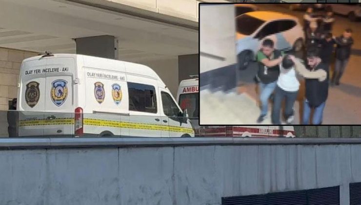 Rezidans cinayetinden sonra araçta öldürülmüştü! Korkunç olaylar sonrası şok kaçış yarım kaldı