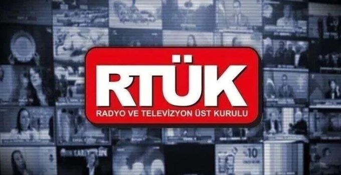 RTÜK’ten Sözcü TV ve Koza TV’ye ceza