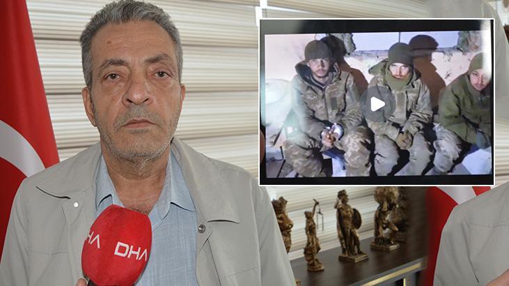 Rusya’ya giden Sabahattin savaşa gönderildi! Babadan yardım çağrısı: 3,5 yıldır haber yok
