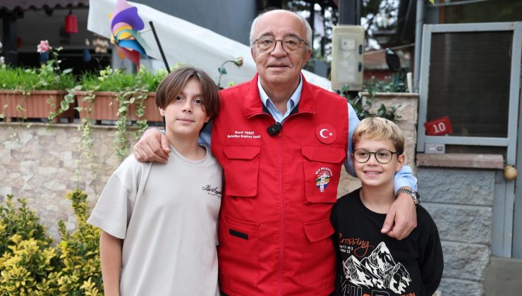SACİT TERZİ…