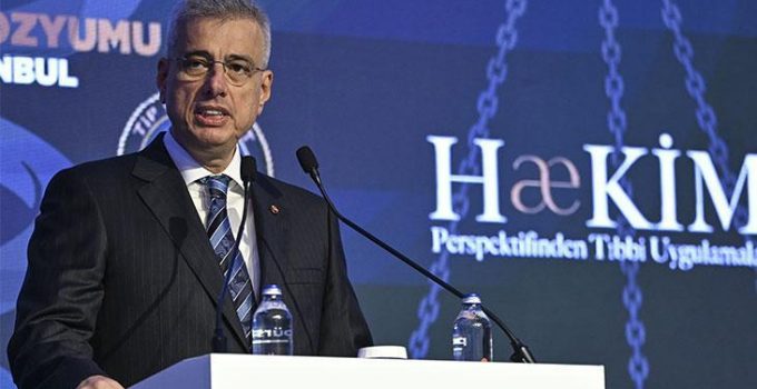 Sağlık Bakanı Memişoğlu duyurdu! Hasta ve çalışan haklarında yeni dönem hazırlığı