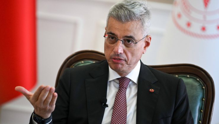 Sağlık Bakanı Memişoğlu: Sigara satışı kimlikle olacak