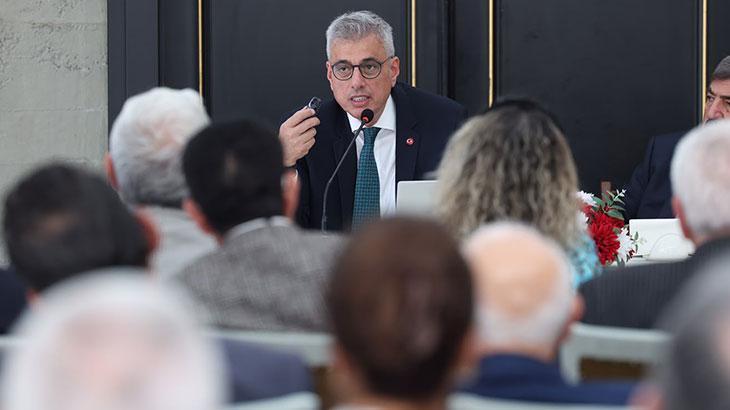 Sağlık Bakanı Memişoğlu: Türkiye’de sigaraya başlama yaş ortalaması 17