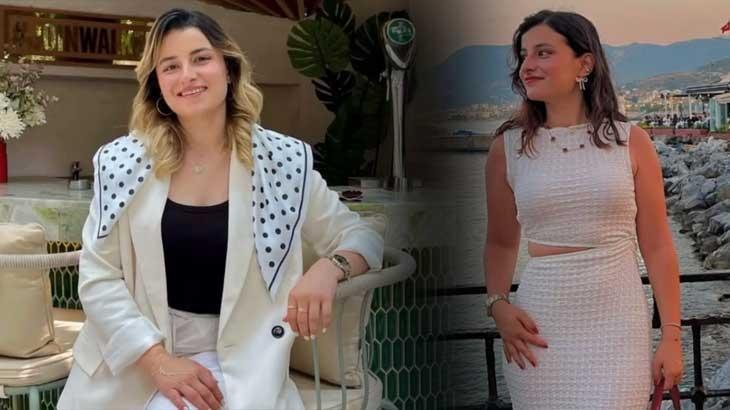 Saplantısının kurbanı yaptı! Aşk değil, vahşet: 22 yaşındaki Sevda toprağa verildi