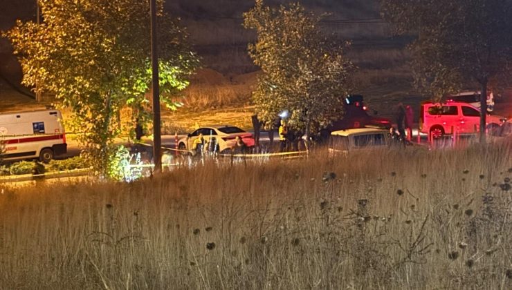 Şehit polis Ahmet Türkoğlu’nu vuran saldırganın geçmişi ortaya çıktı! Suç dosyası kabarık çıktı