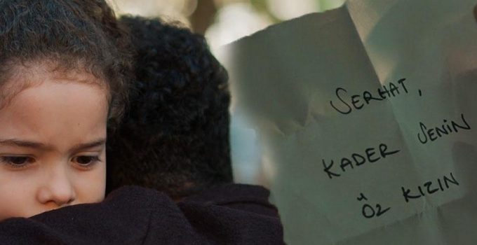 Serhat ‘Kader’ine ağladı!