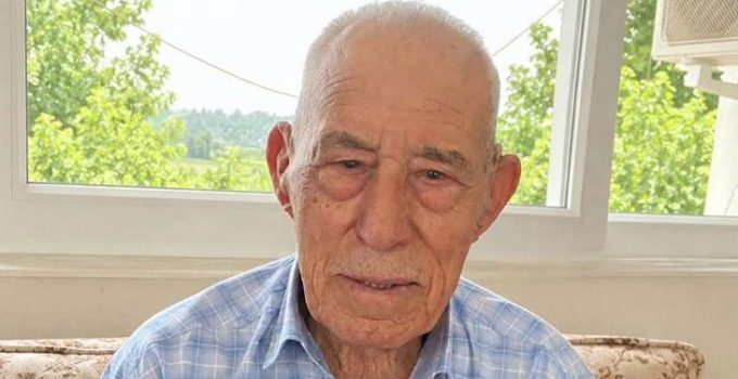 Serik Eski Belediye Başkanı İsmail İltar, hayatını kaybetti