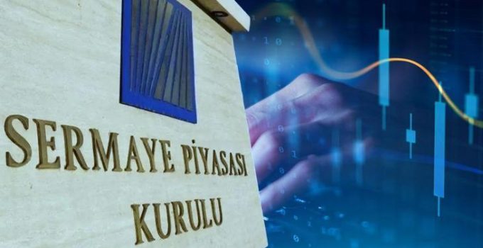 Sermaye piyasası soruşturmasında 11 şüpheliye tutuklama talebi