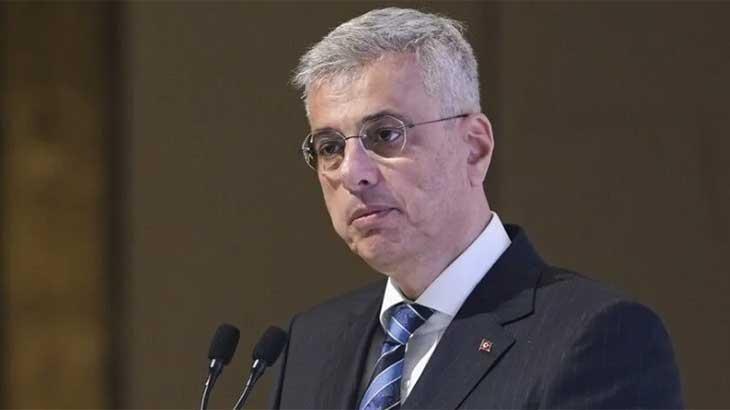 Sigara satışında yeni dönem! Bakan Memişoğlu: Sigara satışı kimlikle olacak