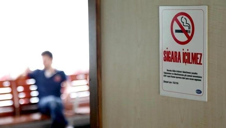 Sigara satışında yeni dönem hazırlığı! Bakan Memişoğlu 18 yaş sınırına ilişkin yöntemi açıkladı