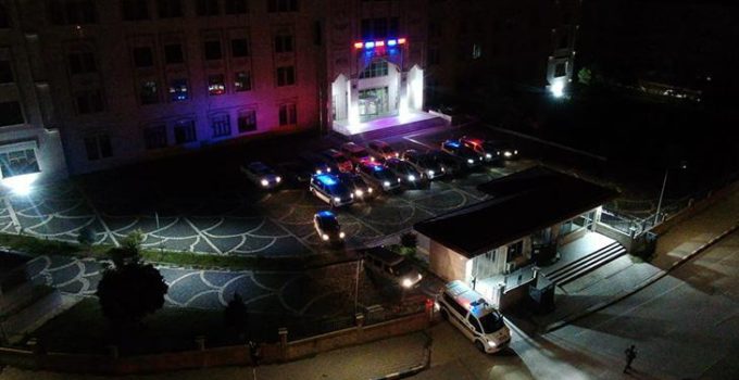Siirt merkezli 7 ilde yasa dışı bahis operasyonu: 22 gözaltı