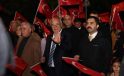 ŞİLE’DE CUMHURİYET COŞKUSUNA SACİT TERZİ DAMGA VURDU! 103. YIL HEYECANI MEYDANLARA TAŞTI