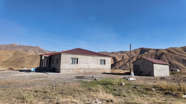Şırnak’ta 30 yıl sonra köylerine dönüyorlar! Terör nedeniyle boşaltılan köy yeniden canlanıyor