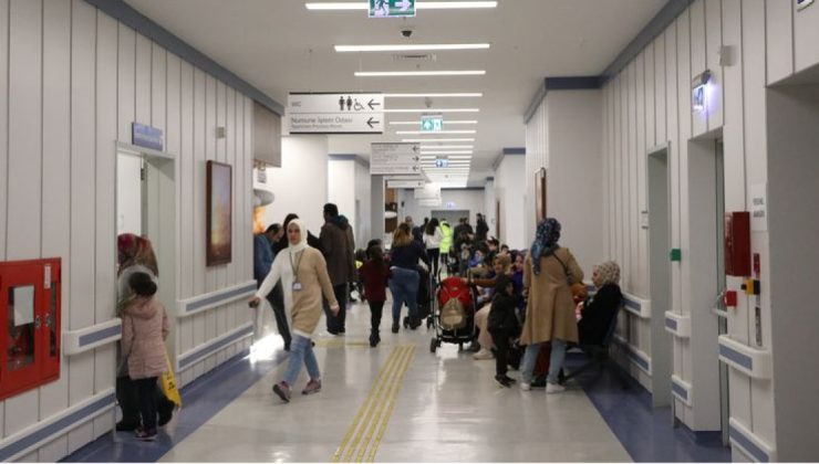 Solunum yolu enfeksiyonlarında yeniden yükselen ateş ve artan öksürüğe dikkat edilmeli