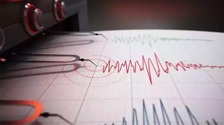 SON DAKİKA |Adana’da 4.4 büyüklüğünde bir deprem daha
