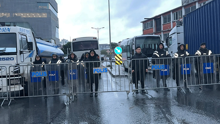 SON DAKİKA HABERLERİ: Halk TV’ye kayyum mu atandı? Yayınlar durduruldu…