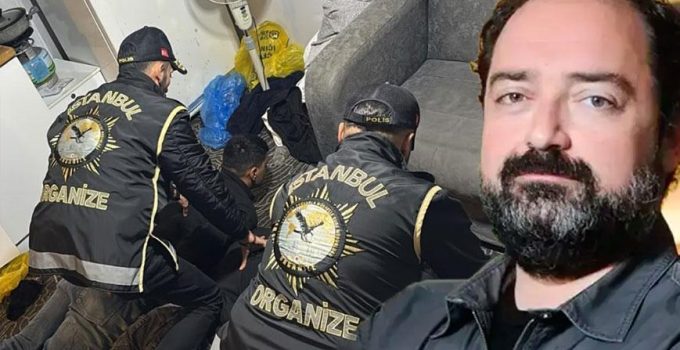 SON DAKİKA HABERLERİ: İş insanı Nevzat Aydın’ı tehdit eden şebekeye operasyon: 4 şüpheli yakalandı, cephanelik ele geçirildi