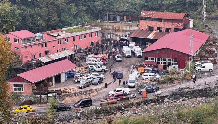 SON DAKİKA HABERLERİ: Zonguldak’ta maden ocağında patlama! Ölü ve yaralılar var…