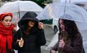 SON DAKİKA HAVA DURUMU | Meteoroloji haritayı güncelledi! Yarın akşama dikkat: İstanbul dahil kritik uyarı