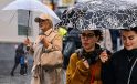 Son Dakika Hava Durumu: Meteoroloji uyardı! İstanbul’da hava nasıl? Sağanak yağış…