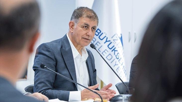 Son dakika! İzmir Büyükşehir Belediye Başkanı Cemil Tugay AK Parti’ye geçiyor mu? Son kulis bilgileri