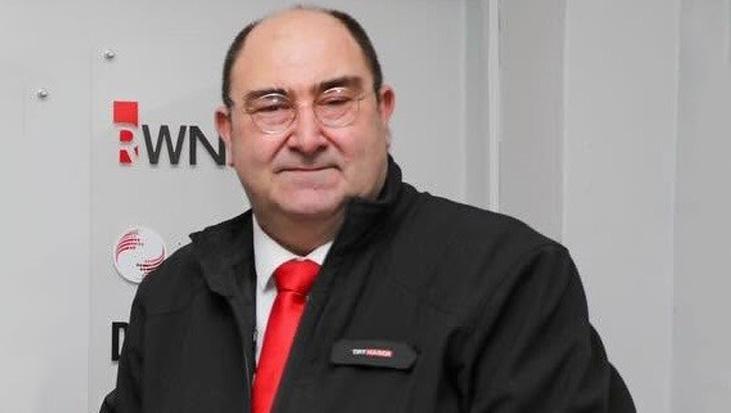 Son Dakika: TRT muhabiri Levent Öztürk hayatını kaybetti! Levent Öztürk kimdir?