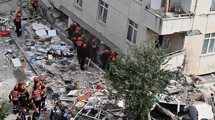 Son dakika… 5 kişiye mezar oldu! Maltepe’de kısmen çöken bina soruşturmasında 2 tutuklama