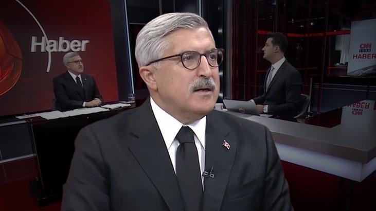 Son dakika… AK Parti’li Yayman’dan Özgür Özel’e sert tepki: Haddini bilmeli, Cumhurbaşkanımız kırmızı çizgimizdir