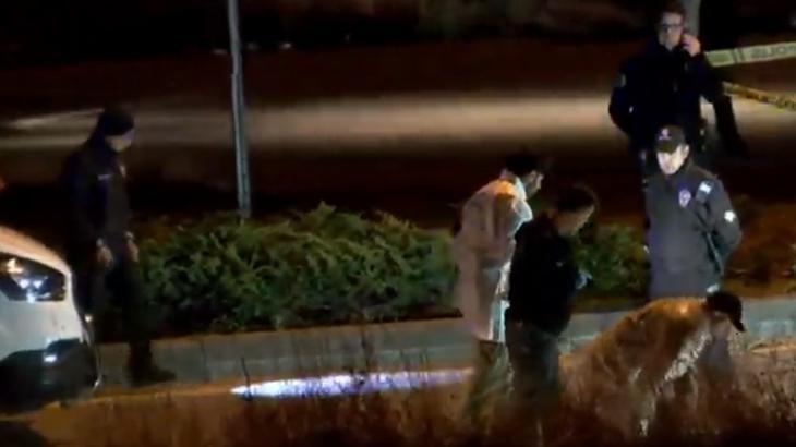 Son dakika… Ankara Pursaklar’da polise silahlı saldırı: Polis memuru Ahmet Türkoğlu şehit oldu