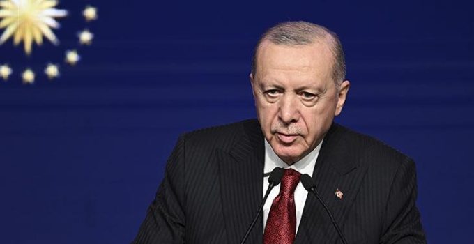 Son dakika… Cumhurbaşkanı Erdoğan’dan önemli açıklamalar