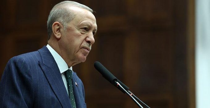 Son dakika… Cumhurbaşkanı Erdoğan’dan önemli açıklamalar