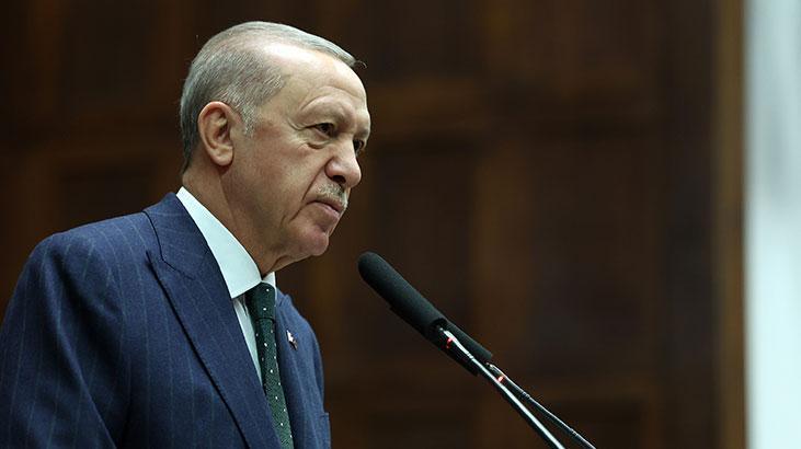 Son dakika… Cumhurbaşkanı Erdoğan’dan önemli açıklamalar