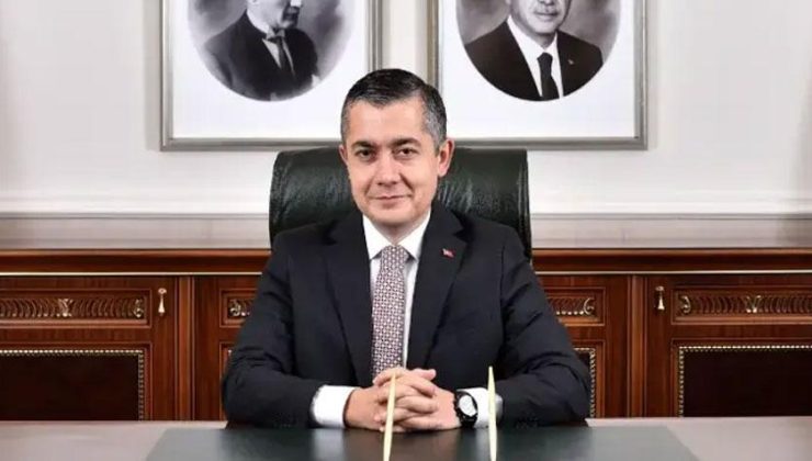 Son dakika… Esenyurt Belediyesi Başkan Vekili Can Aksoy, görevden alındı