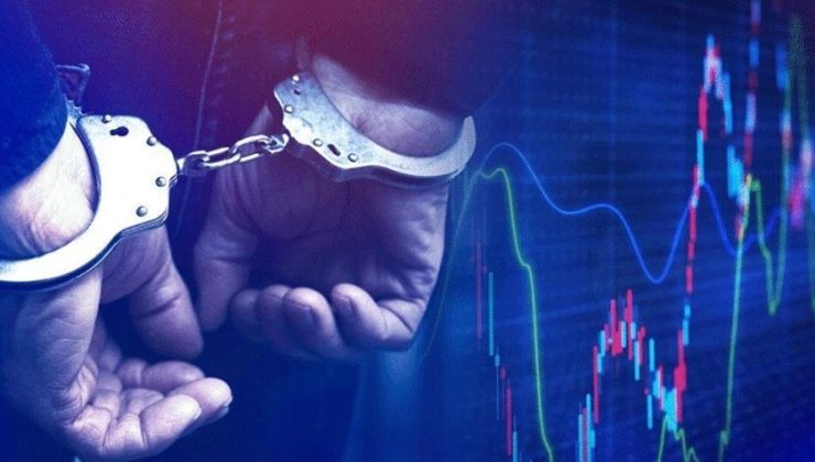 Son dakika… Fon soruşturmasında 5 gözaltı daha
