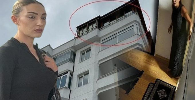 Son dakika… Güllü’nün kızı Tuğyan Ülkem Gülter hakim karşısında! Suçlamalarla ilgili ne dedi?