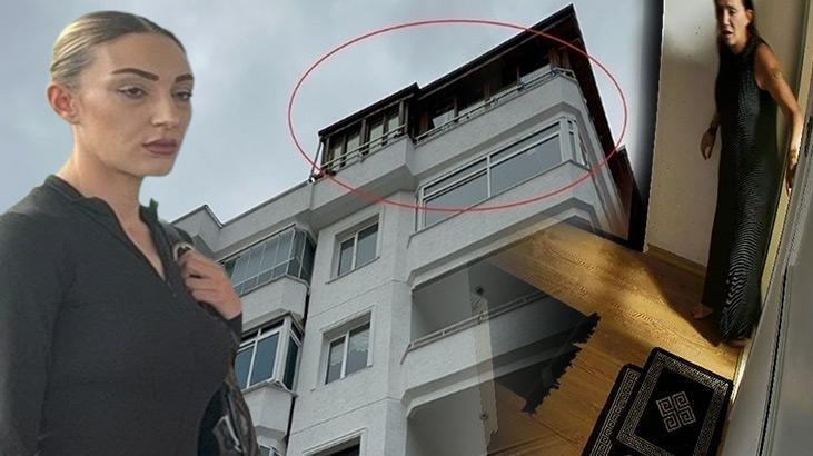 Son dakika… Güllü’nün kızı Tuğyan Ülkem Gülter hakim karşısında! Suçlamalarla ilgili ne dedi?