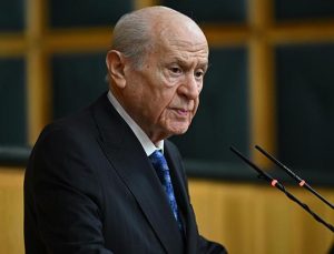 Son dakika… MHP lideri Bahçeli’den ‘Kazakistan Cumhuriyet Günü’ mesajı: Yaşasın Türk dünyasının kardeşliği