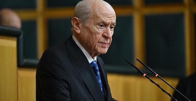 Son dakika… MHP lideri Bahçeli’den ‘Kazakistan Cumhuriyet Günü’ mesajı: Yaşasın Türk dünyasının kardeşliği