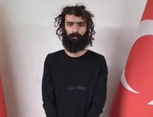Son dakika… MİT’ten DEAŞ’a nokta operasyon! ‘Abdullah’ kod adlı Uğur Bahadır yakalandı
