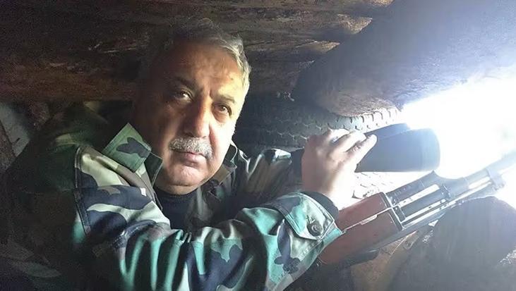 Son dakika… Reyhanlı saldırısının sanığı Mihraç Ural Suriye’de yakalandı