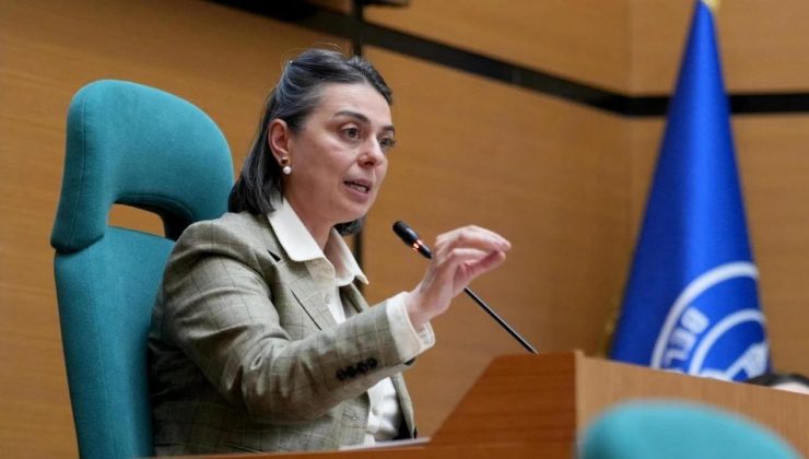 Son dakika… Sinem Dedetaş hakkında tahliye kararı