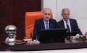 Son dakika… TBMM Başkanı Kurtulmuş’tan fon soruşturması açıklaması